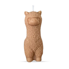 Alpacas Soy Wax Candle for Her- Set of 2